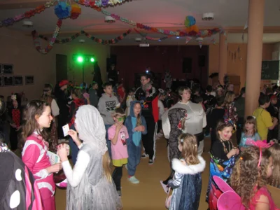 Foto des Albums: Fasching 2026