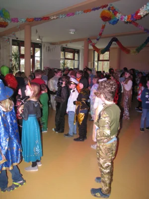 Foto des Albums: Fasching 2026