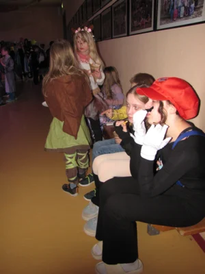 Foto des Albums: Fasching 2026