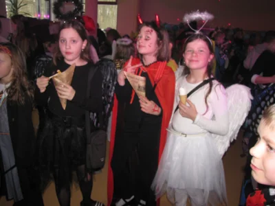 Foto des Albums: Fasching 2026