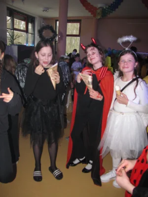 Foto des Albums: Fasching 2026