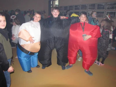Foto des Albums: Fasching 2026
