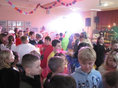 Foto des Albums: Fasching 2026