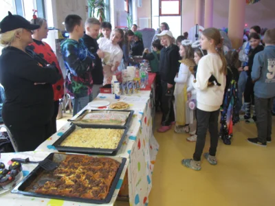 Foto des Albums: Fasching 2026