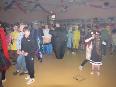 Foto des Albums: Fasching 2026