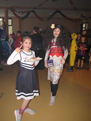 Foto des Albums: Fasching 2026