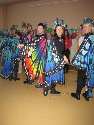 Foto des Albums: Fasching 2026