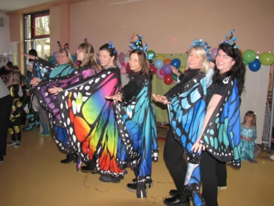 Foto des Albums: Fasching 2026