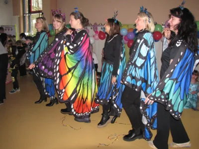 Foto des Albums: Fasching 2026