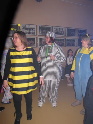 Foto des Albums: Fasching 2026