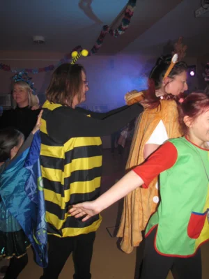 Foto des Albums: Fasching 2026