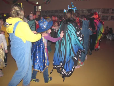 Foto des Albums: Fasching 2026