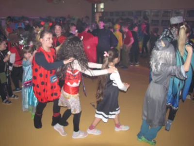 Foto des Albums: Fasching 2026