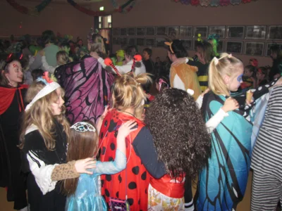 Foto des Albums: Fasching 2026