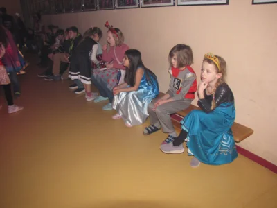 Foto des Albums: Fasching 2026