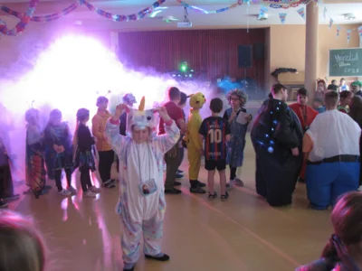 Foto des Albums: Fasching 2026