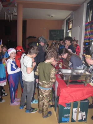 Foto des Albums: Fasching 2026