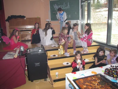 Foto des Albums: Fasching 2026