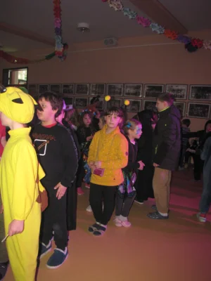 Foto des Albums: Fasching 2026