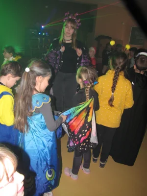 Foto des Albums: Fasching 2026