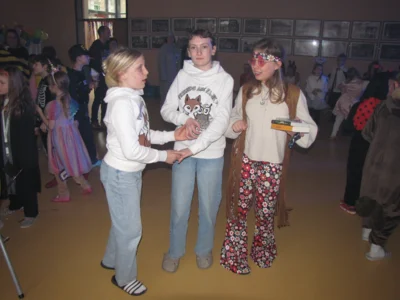 Foto des Albums: Fasching 2026