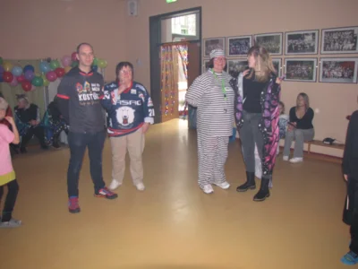 Foto des Albums: Fasching 2026