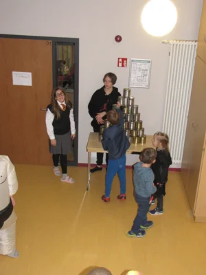 Foto des Albums: Fasching 2026