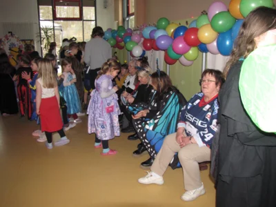 Foto des Albums: Fasching 2026