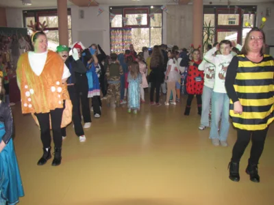 Foto des Albums: Fasching 2026