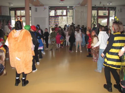 Foto des Albums: Fasching 2026