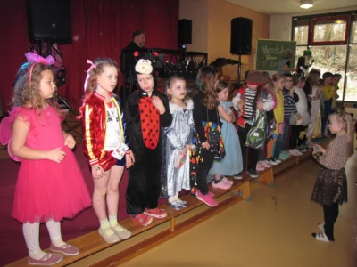 Foto des Albums: Fasching 2026