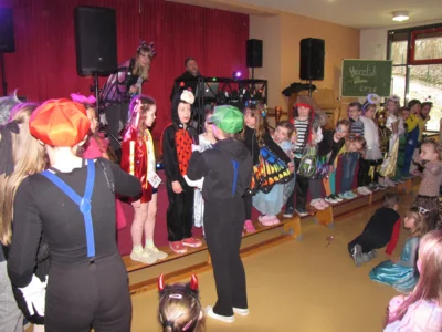 Foto des Albums: Fasching 2026