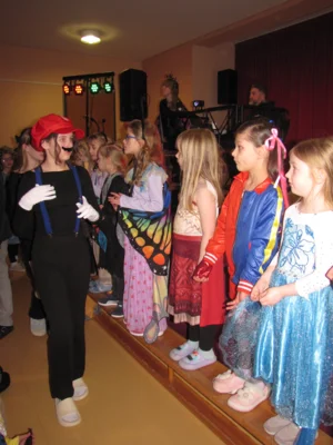 Foto des Albums: Fasching 2026