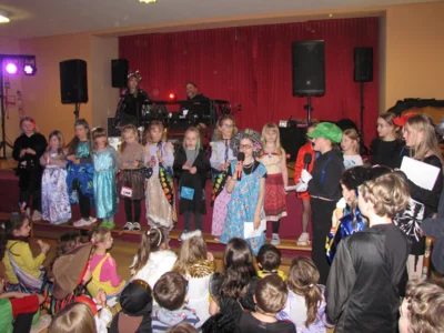 Foto des Albums: Fasching 2026
