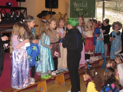Foto des Albums: Fasching 2026