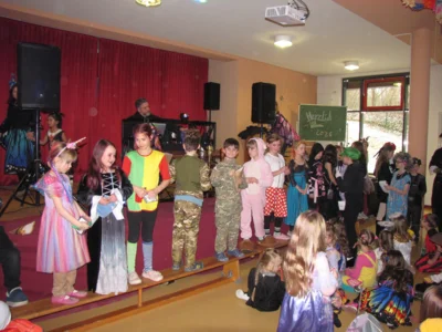 Foto des Albums: Fasching 2026