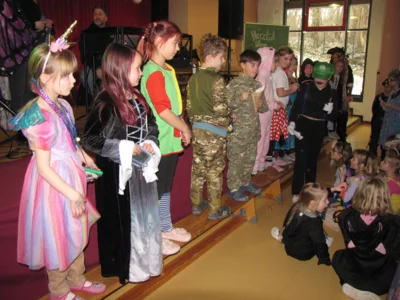 Foto des Albums: Fasching 2026