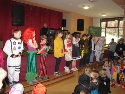 Foto des Albums: Fasching 2026