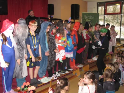 Foto des Albums: Fasching 2026