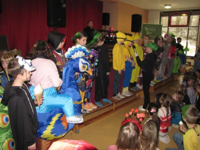 Foto des Albums: Fasching 2026