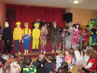 Foto des Albums: Fasching 2026