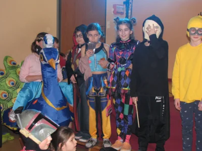 Foto des Albums: Fasching 2026