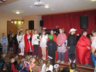 Foto des Albums: Fasching 2026