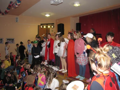 Foto des Albums: Fasching 2026