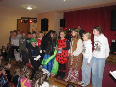 Foto des Albums: Fasching 2026