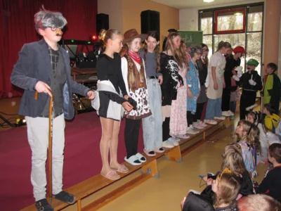 Foto des Albums: Fasching 2026