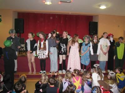 Foto des Albums: Fasching 2026