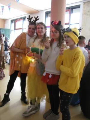 Foto des Albums: Fasching 2026