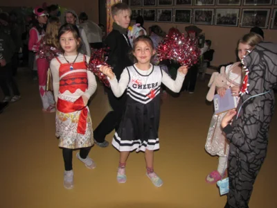 Foto des Albums: Fasching 2026