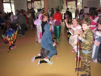Foto des Albums: Fasching 2026